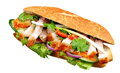 Banh Mi